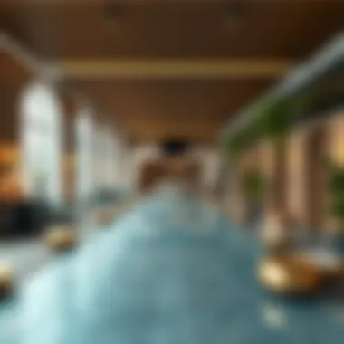 An In-depth Exploration of Bateen: A Property Perspective Summary An In-depth Exploration of Bateen: A Property Perspective Summary