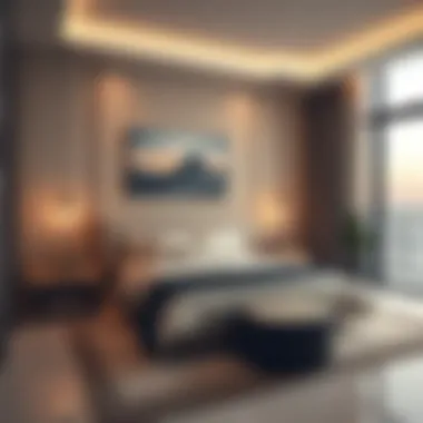 An In-Depth Exploration of Bed Space in Satwa Introduction An In-Depth Exploration of Bed Space in Satwa Introduction