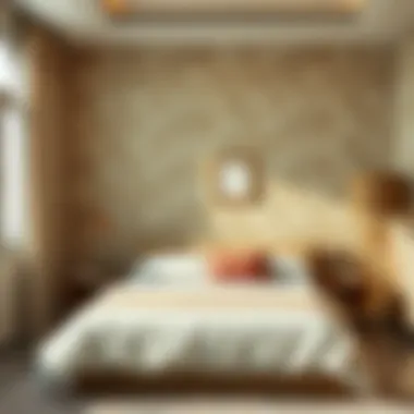 An In-Depth Exploration of Bed Space in Satwa Summary