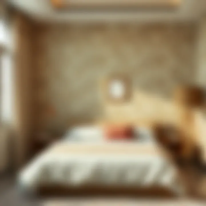 An In-Depth Exploration of Bed Space in Satwa Summary