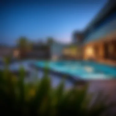 Notable An In-depth Exploration of Shawka Pools: Features, Design, and Market Insights