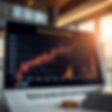 Investment comparison chart