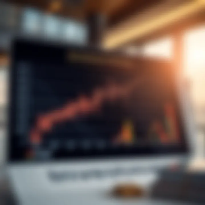 Investment comparison chart