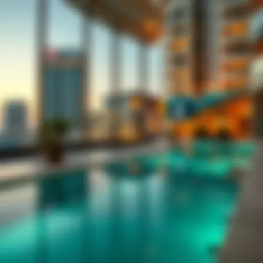 Market trends in Dubai real estate