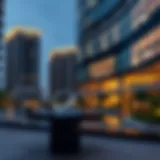 Anax Developments: Pioneering Innovations in Dubai's Real Estate Landscape Introduction