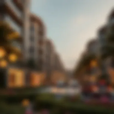 Notable Anax Developments: Pioneering Innovations in Dubai's Real Estate Landscape Notable Anax Developments: Pioneering Innovations in Dubai's Real Estate Landscape