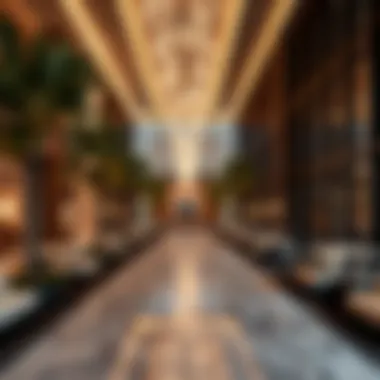 Anax Developments: Pioneering Innovations in Dubai's Real Estate Landscape Summary