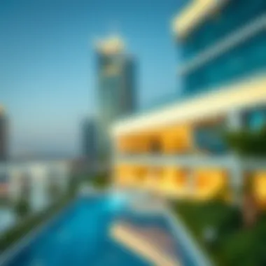 Notable Application for Golden Residency in Dubai Notable Application for Golden Residency in Dubai