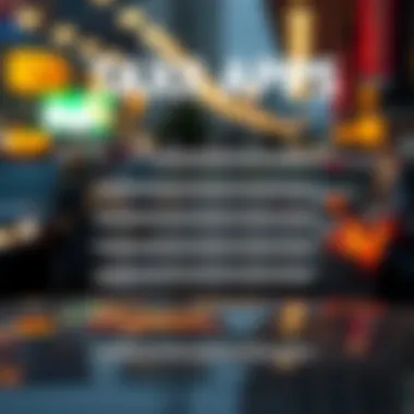 Comparative Analysis of Taxi Apps A comparison chart of taxi app features