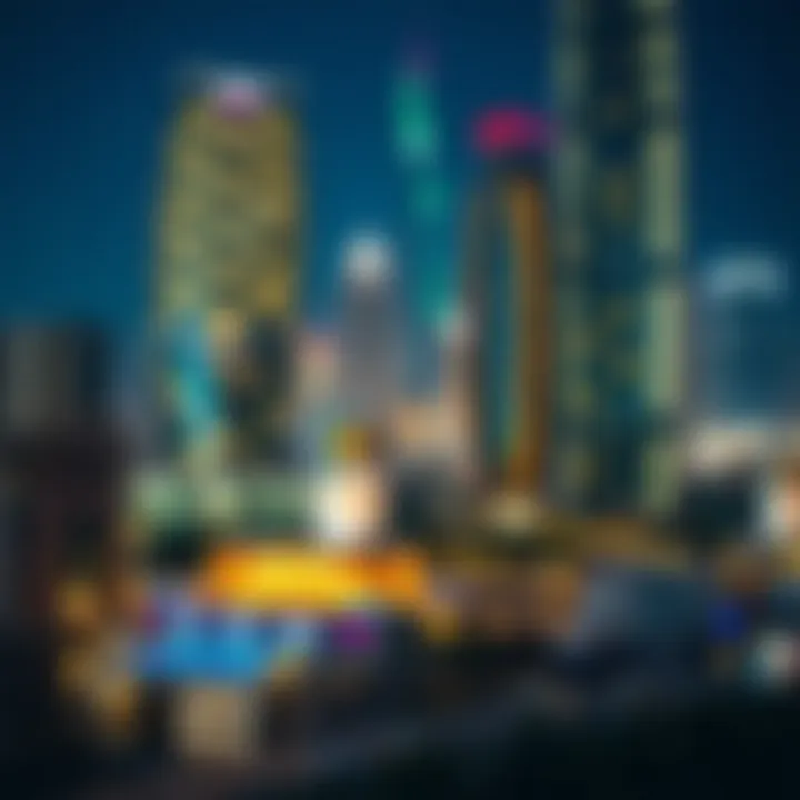 Consequences of Expired Visas in Dubai Implications of expired visas