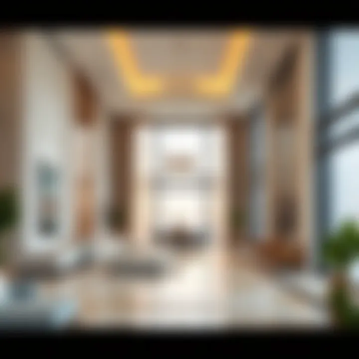 Notable Comprehensive Analysis of Al Hamriya Residence 2