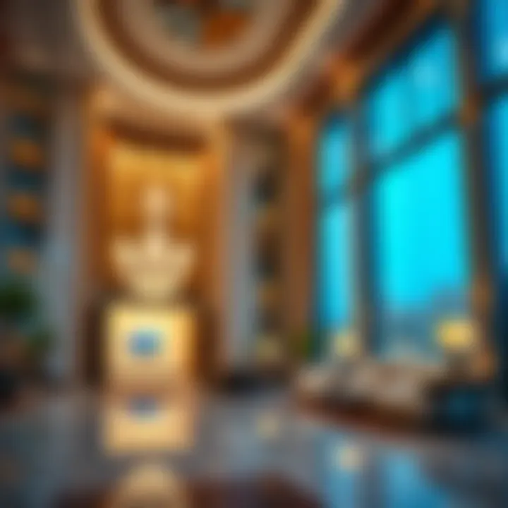 Comprehensive Analysis of Al Hamriya Residence 2 Summary