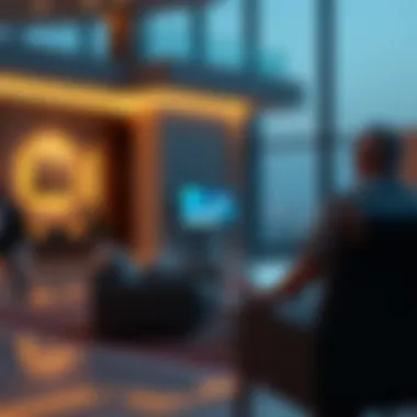 Online Portal for GDRFA Visa Status