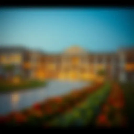 Comprehensive Overview of Indian Schools in Dubai Introduction