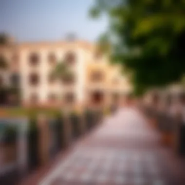 Notable Comprehensive Overview of Indian Schools in Dubai