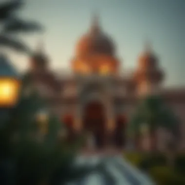 Showcasing the Rich Cultural Heritage Cultural Heritage of UAE