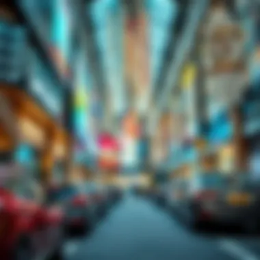 Payment methods for Dubai Mall parking