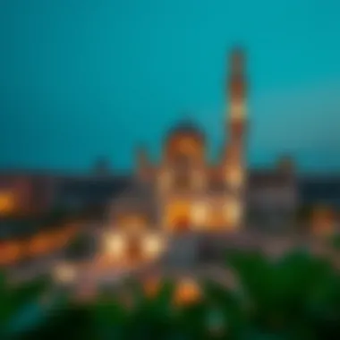 Historic Influences on Dubai's Real Estate Landscape Real estate developments in Dubai reflective of historical influences