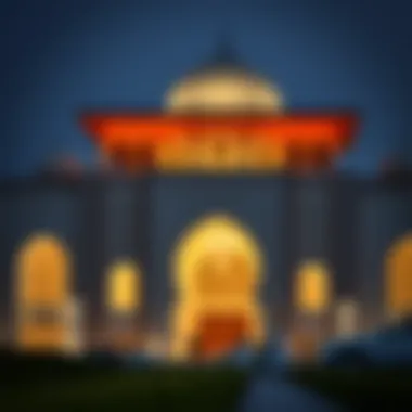 Eid Al Adha Bank Holidays in the UAE: Understanding the Implications Introduction Eid Al Adha Bank Holidays in the UAE: Understanding the Implications Introduction