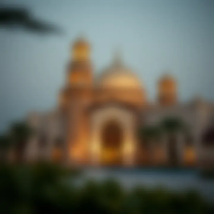 Notable Eid Al Adha Bank Holidays in the UAE: Understanding the Implications