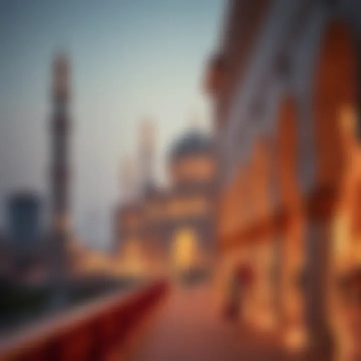 Eid Al Adha Bank Holidays in the UAE: Understanding the Implications Summary