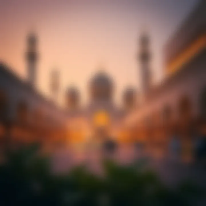 Notable Eid Al Fitr 2024 Holidays in the UAE