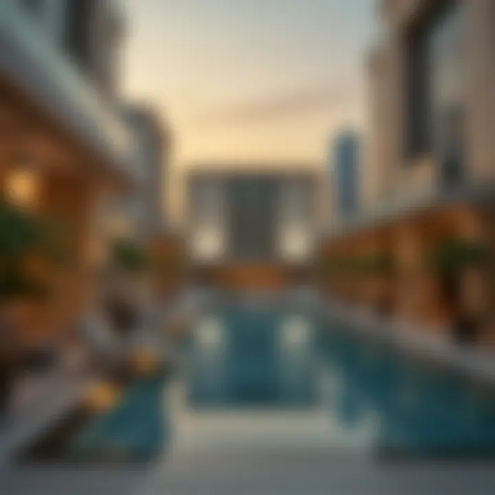 A breakdown of costs associated with the Ejari renewal