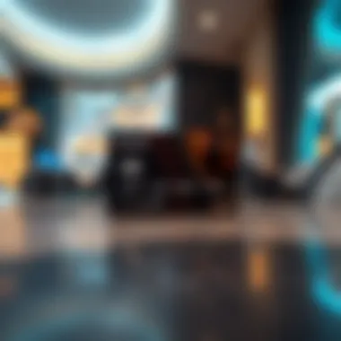 Eligibility and Partners of Esaad