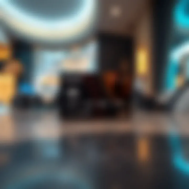 Eligibility and Partners of Esaad