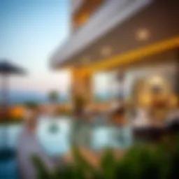 Benefits of Esaad Privilege Card