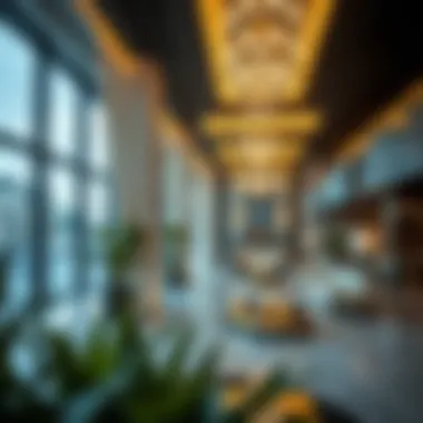 Importance of Compliance in Real Estate Regulatory Compliance in Dubai's Property Market