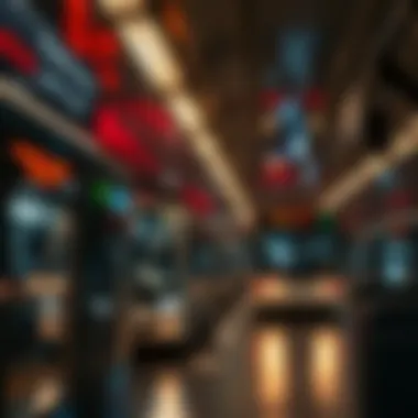 Efficient Public Transportation in the UAE Public transportation in UAE