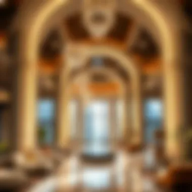 Exploring Address Residences: The Jewel of Dubai Opera Introduction Exploring Address Residences: The Jewel of Dubai Opera Introduction