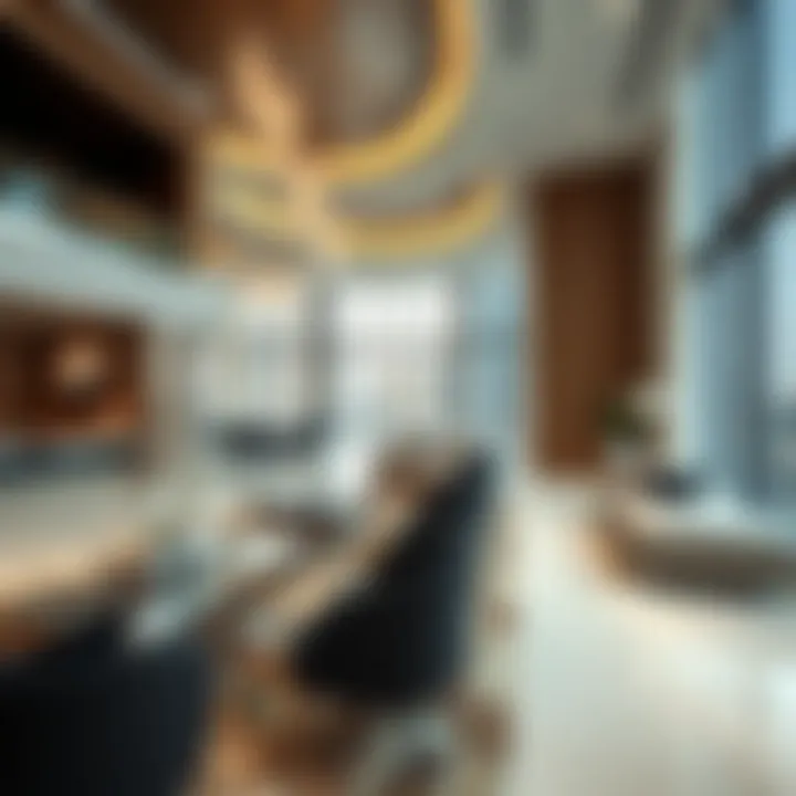 Notable Exploring Address Residences: The Jewel of Dubai Opera