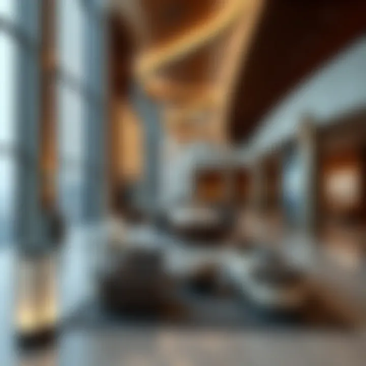 Exploring Address Residences: The Jewel of Dubai Opera Summary