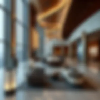 Exploring Address Residences: The Jewel of Dubai Opera Summary Exploring Address Residences: The Jewel of Dubai Opera Summary