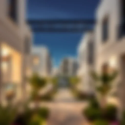 Exploring Affordable Family Accommodation in Al Quoz Introduction
