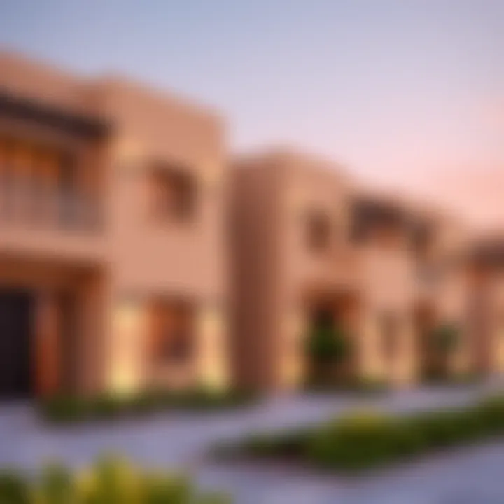 Notable Exploring Affordable Family Accommodation in Al Quoz