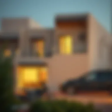 Exploring Affordable Family Accommodation in Al Quoz Summary Exploring Affordable Family Accommodation in Al Quoz Summary