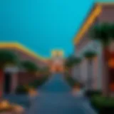 Exploring Al Ferdous: A Comprehensive Guide to Dubai's Hidden Gem Introduction