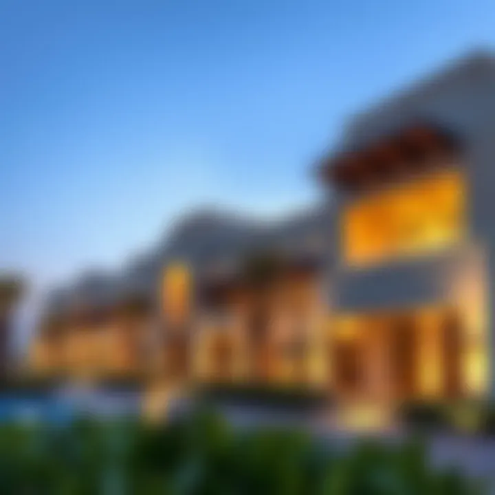 Exploring Al Ferdous: A Comprehensive Guide to Dubai's Hidden Gem Summary