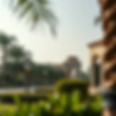 Historical Significance of Al Montazah Park Historical landmarks within Al Montazah Park