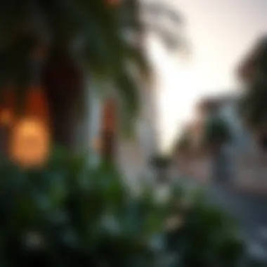 Residential Properties in Al Rostamani Luxurious residential properties in Al Rostamani area