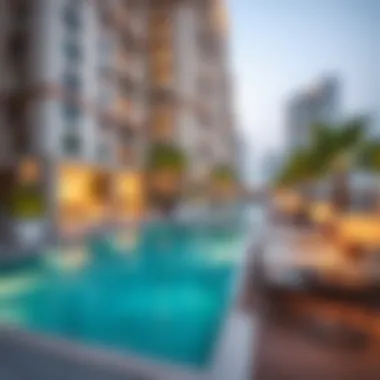 Investment Opportunities in Al Wasl Apartments Investment potential of Al Wasl Apartments in Dubai