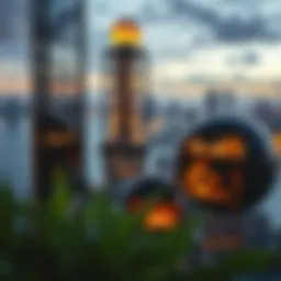 Exploring Boulevard Point Tower: A Comprehensive Guide Introduction