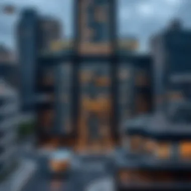 Notable Exploring Boulevard Point Tower: A Comprehensive Guide
