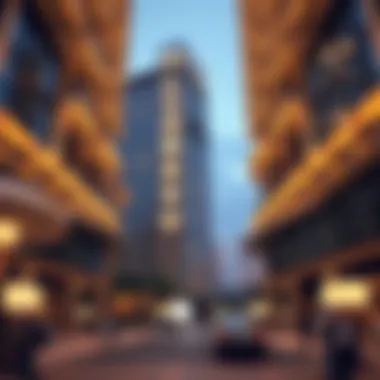Exploring Boulevard Point Tower: A Comprehensive Guide Summary Exploring Boulevard Point Tower: A Comprehensive Guide Summary