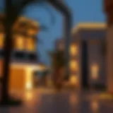 Exploring Buteena: A Comprehensive Guide to Dubai's Real Estate Landscape Introduction