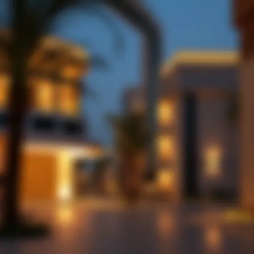 Exploring Buteena: A Comprehensive Guide to Dubai's Real Estate Landscape Introduction