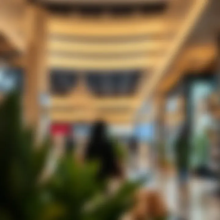 Shaping Retail Trends Trends shaping Dubai's retail landscape